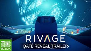 Rivage - Official Release Date