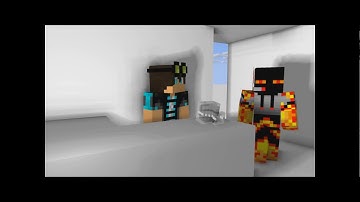 minecraft bottle flip.mp4