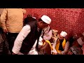 Mere peer shah noori sufi  chishti qawwali urs hazrat nazar mohammed shah noori r a kurla 2018