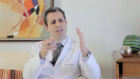 Quais as consequências de um parto fórceps?