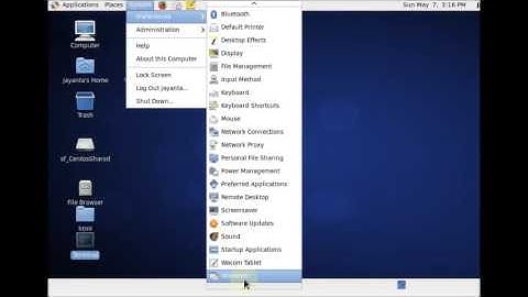 Removing default alt key binding on centos