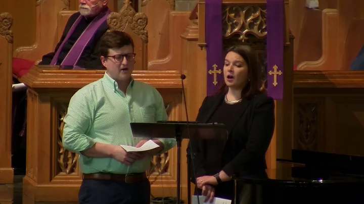 This Is My Song - Sibelius, arr. Lloyd Stone