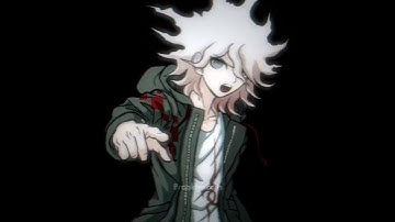 nagito and hajime edit #edit #danganronpa #nagito #hajime #foryou #fyp #shorts #foryoupage