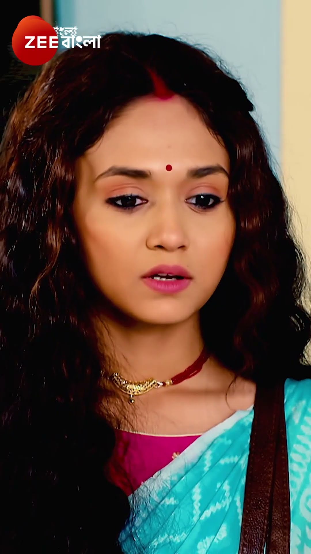 #Puber Moyna #Shorts #Zee Bangla #Entertainment #Mild Violence #Romance