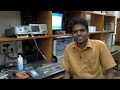 Lab Demonstration: Manipulation of Light  Electro Optic Modulator (EOM)