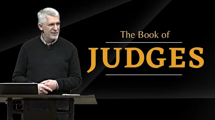 Judges 6-7  Gideon and the Midianites