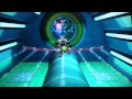 The Nanotech Boost on Dobbo - Ratchet &amp; Clank Going Commando HD