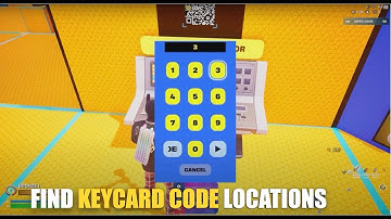 SUPER PIT UNC MAP FORTNITE CREATIVE - FIND SECRET KEYCARD LOCATIONS (INVISIBILITY)