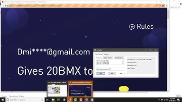 Ultimate AdFly Bot 2020. Earn on Autopilot (100% Safe and Working)