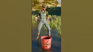 Why Farmers Put Fishes In Rice Paddies 🤔