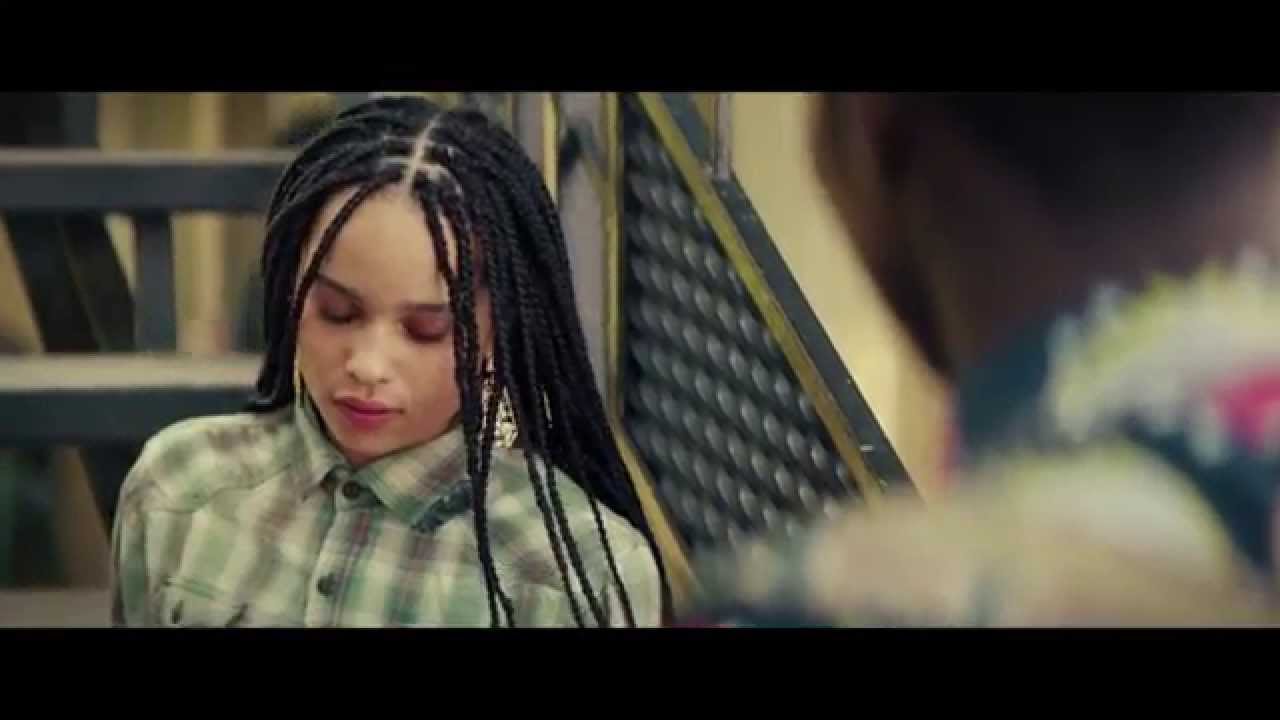 Zoe Kravitz Dope Zoe Kravitz Dope