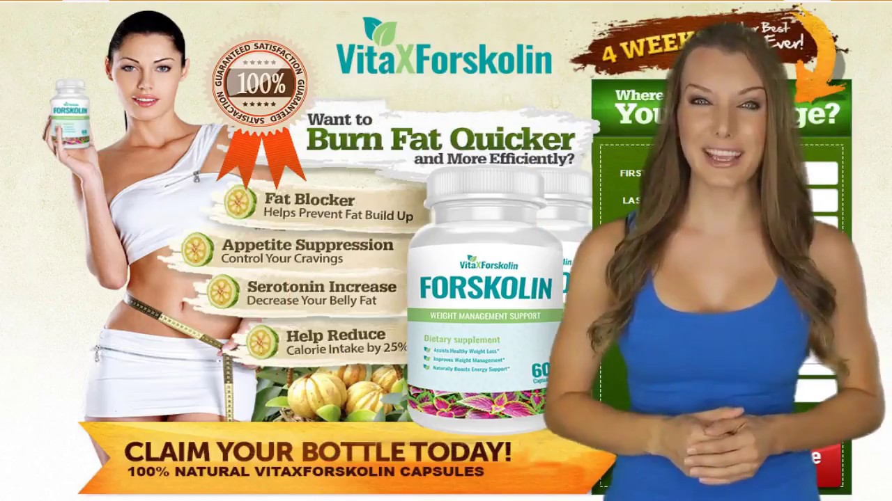 Total Energy Diet Forskolin Shark Tank