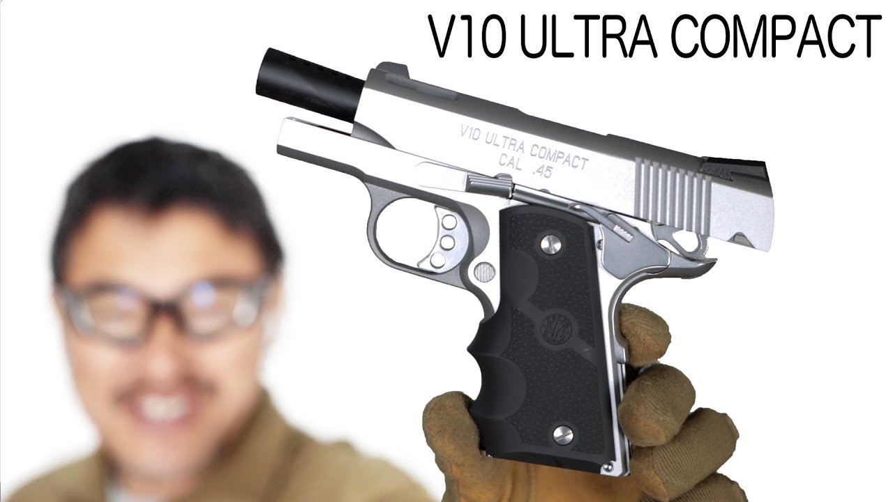 V10 Ultra Compact