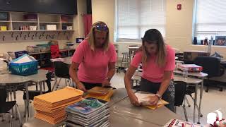 Details Back To School - We Can't Wait Update
