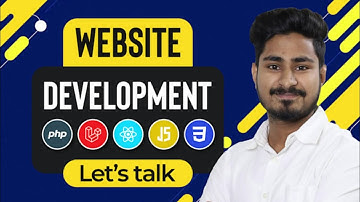 Professional Full-Stack Web & Software Developer | PHP, Laravel, React, Node.js Specialist