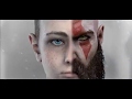 La historia de Kratos