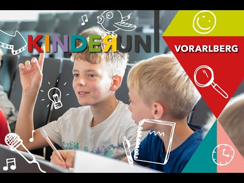 Kinderuni: Ich sehe dein Herz, wie es schlägt. - 9. März 2022