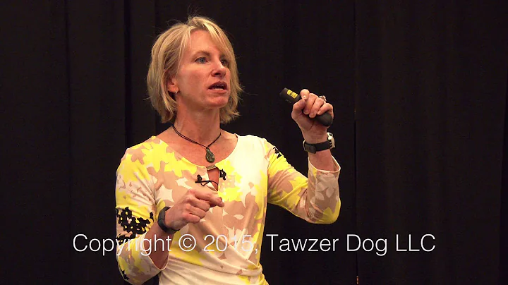Managing Stress Through Nutrition - Jill Cline