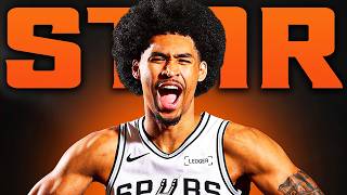 DYLAN HARPER IS THE NBA’S NEXT SUPERSTAR