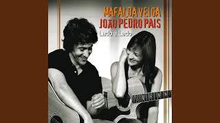Video thumbnail of "Mafalda Veiga - Louco (por ti)"