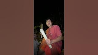 BANGUNIN SAHUR LEWAT MAKAM LAMPUNYA TIBA TIBA MATI