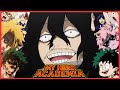 MHA Crack 4 | My Hero Academia YTP