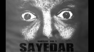 Sayedar feat. Apache Squad, Despo & Fersah - Dik Dur (2008) Resimi