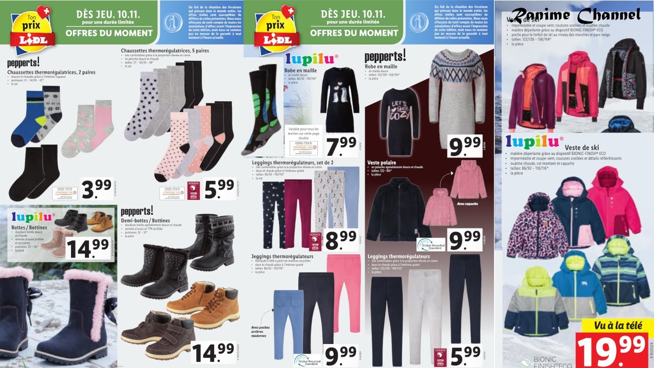 Sitemapcdatahttpsshopinf Inetcomcatalogue Lidl 16 Novembre 2022