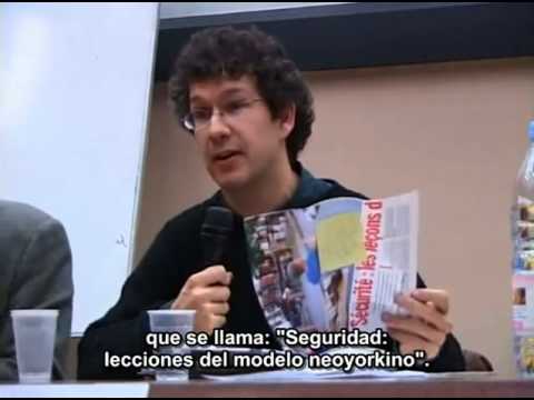 Pierre Bourdieu: La sociología es un deporte de combate. Documental completo, subtítulos en español.