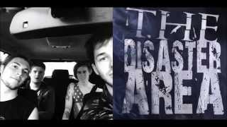 The Disaster Area - Animals [Cover]