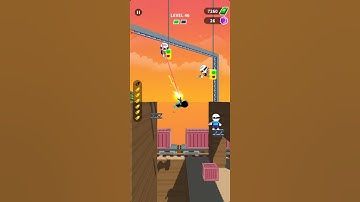 Johnny trigger level 46 completed