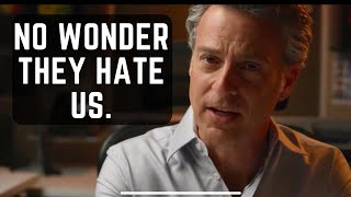 No Wonder They Hate Us, No Wonder Clients Love Us - Mike Morse Law Firm 855-MIKE-WINS