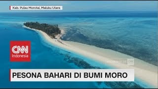 Download Lagu Cantik Nian... Mengintip 'Surga' Morotai, Pulau Terluar di Indonesia MP3 Download Lagu Cantik Nian... Mengintip 'Surga' Morotai, Pulau Terluar di Indonesia MP3