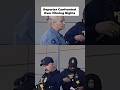 Finally… a Police Officer Who Knows the Law #1aaudit #policeinteraction #respect