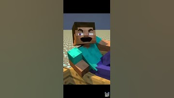 Herobrine,Steve,Entity laughter 😂😂😂🤣🤣😂🤣😂🤣😂🤣😂🤣