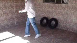 L.f.s Ryu Training Bra