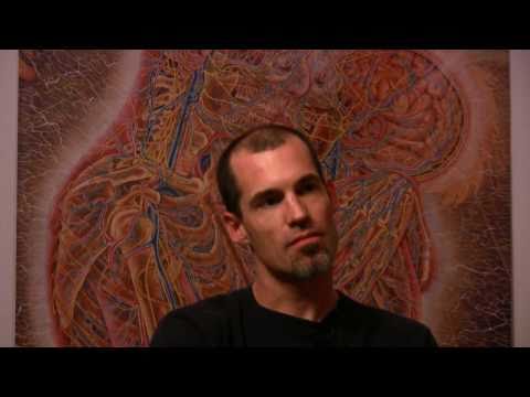 pt.2 of 9 - DMT: The Spirit Molecule - CoSM Premie...