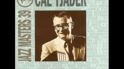 Cal Tjader             Curacao
