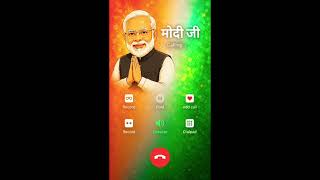 Modi Ji Call Prank 😍🤙 Fake Modi Call Recording 🥺🔥 Duplicate Modi Ji Call voice 🤩 Funny Video