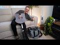 CUEME Cold Therapy Machine with Programmable Timer – Full Review