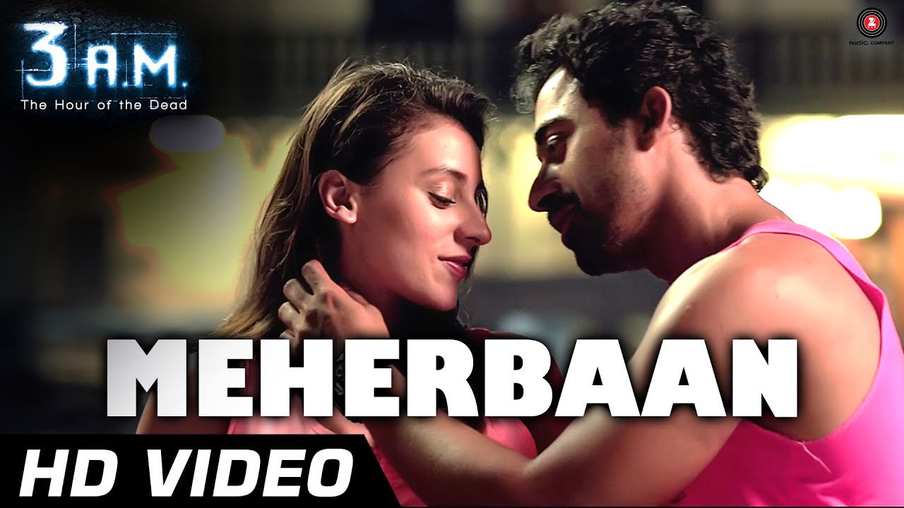meherbani teri 3am mp3 meherbani teri 3am mp3