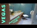 The Martin Penthouse Unit 4400 Las Vegas Luxury Real Estate - High Rise Condos