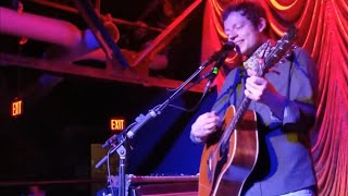 Bernhoft - "Come Around With Me" Live at The Foundry at The Fillmore, Philadelphia, PA 11/2/17