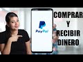 Cómo usar PAYPAL- Qué es Paypal- Cómo funciona Paypal