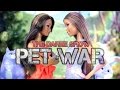 The Darbie Show: Pet War