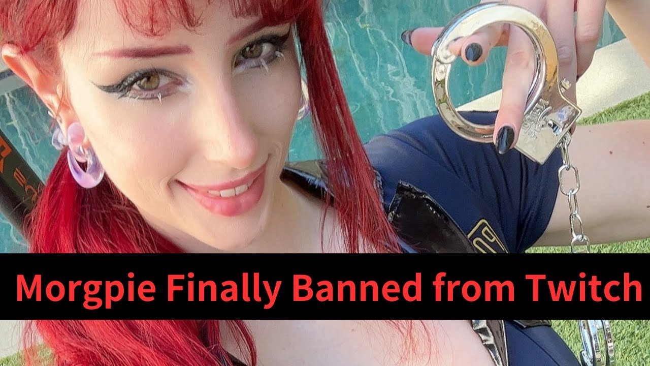 Twitch Did It Right! Finally Banned from Twitch YouTube