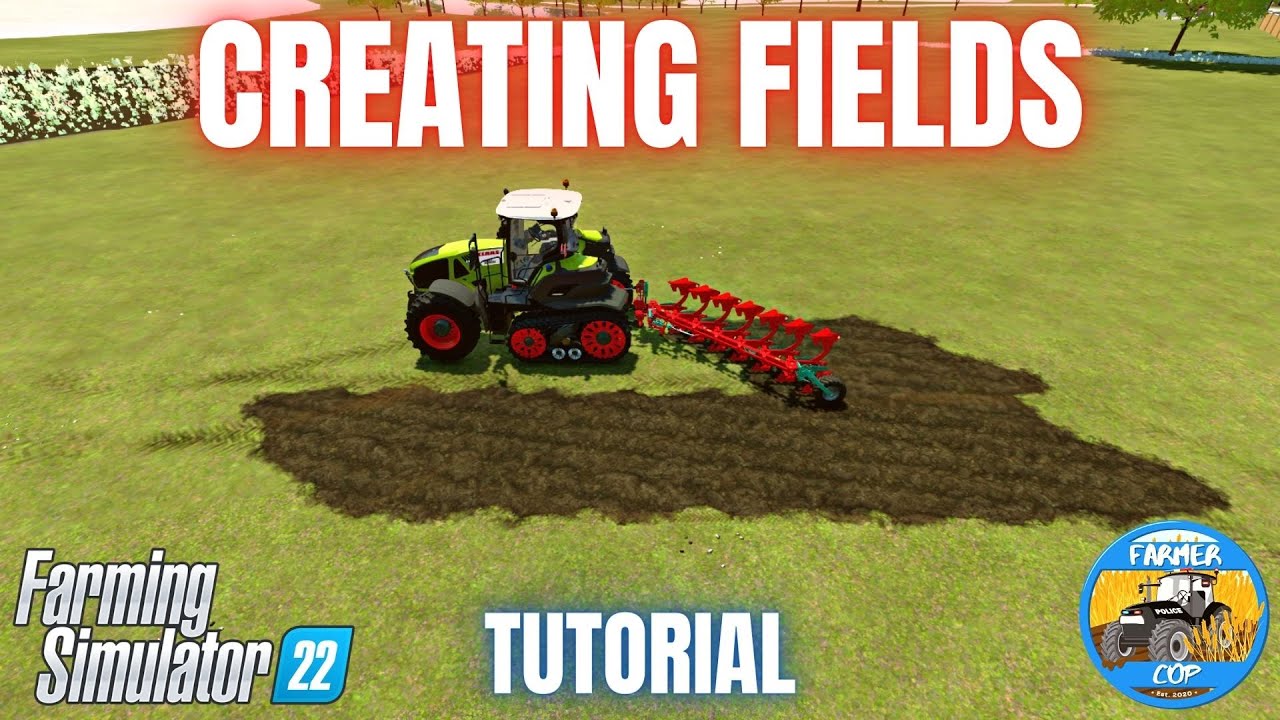 Farming Simulator 22' Takes the Series to New Fields - GeekDad