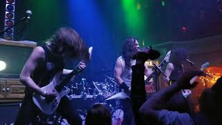 Exhumed - "Waxwork / Worming" (11/4/21)