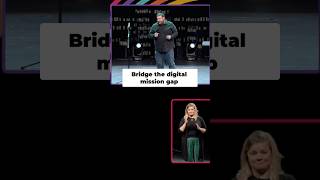 Global Missions - Bridging the Digital Gap