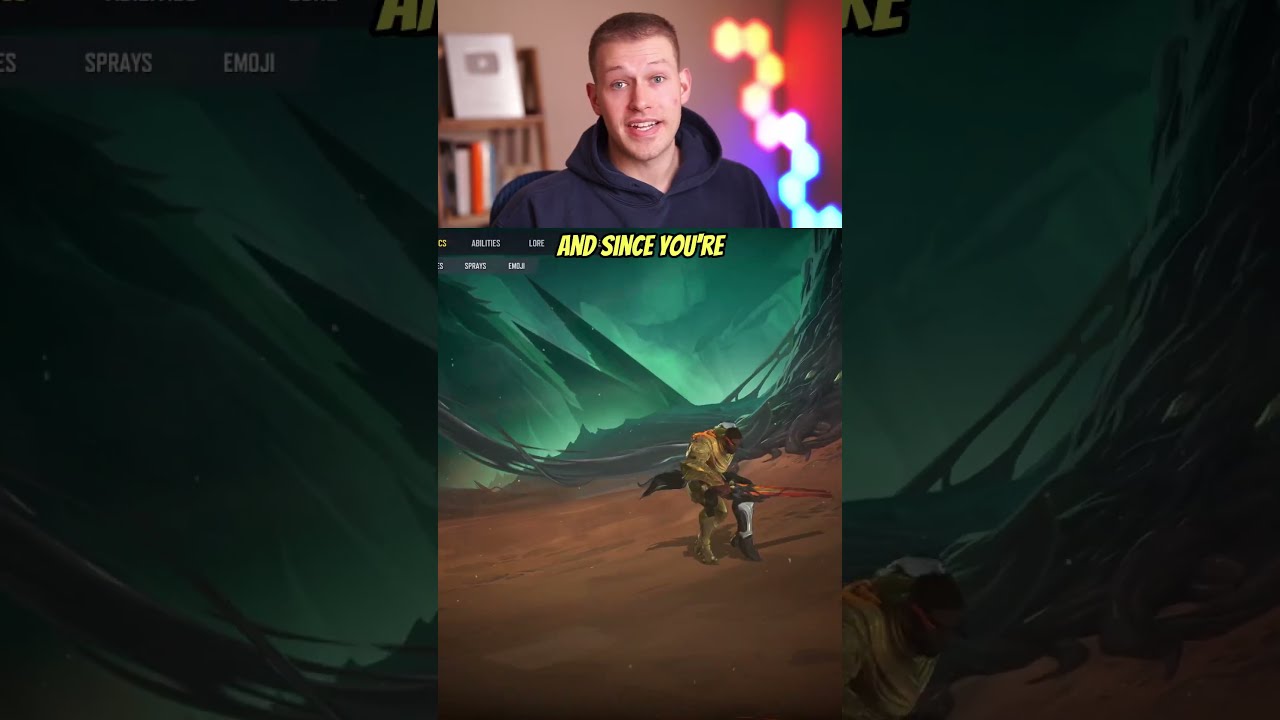 NEW Ranked Rewards Blade Lord Icon Marvel Rivals 